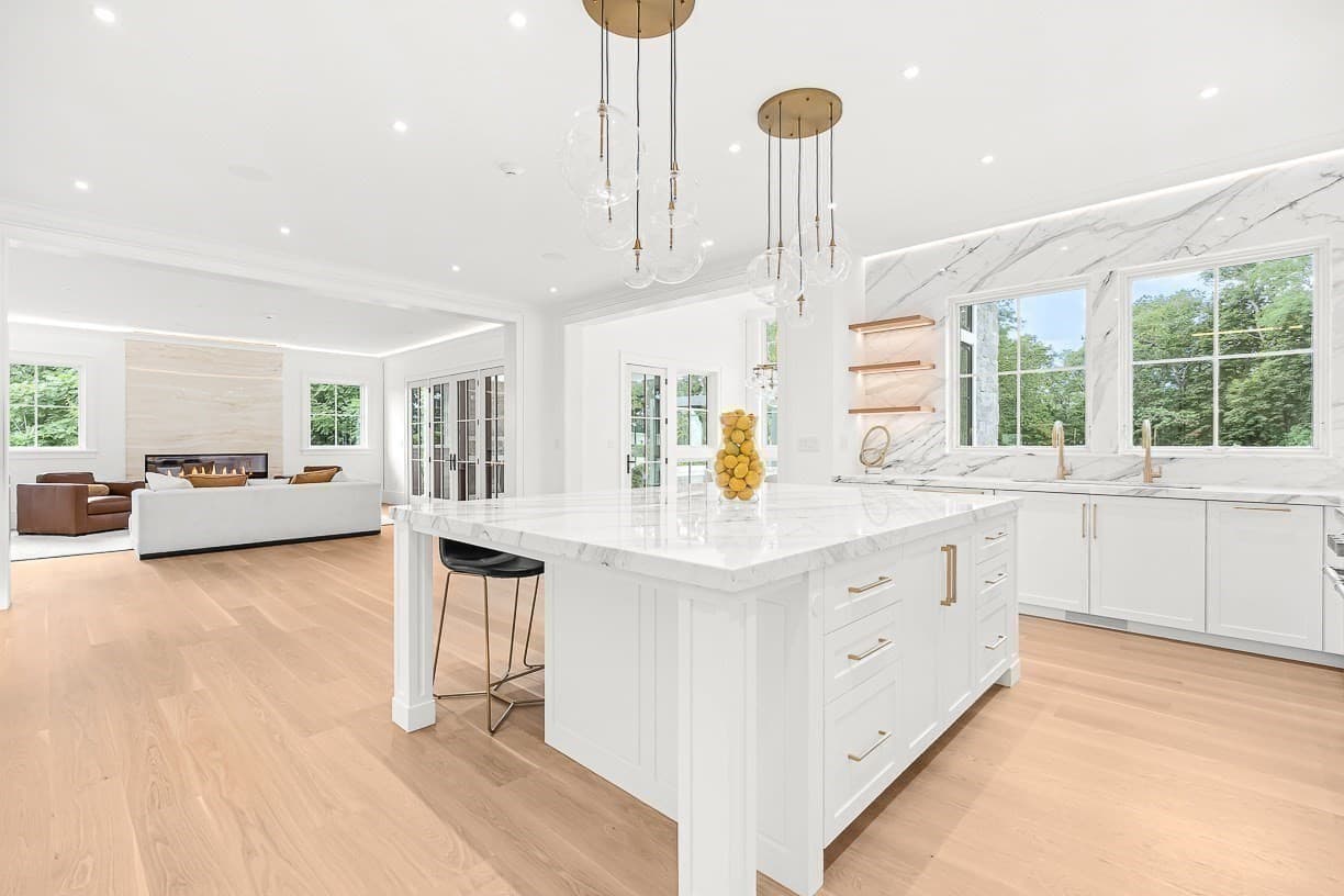 Single Family Residence at 15 Vinson Circle, Winchester MA 01890, Winchester, photo 14 of 42