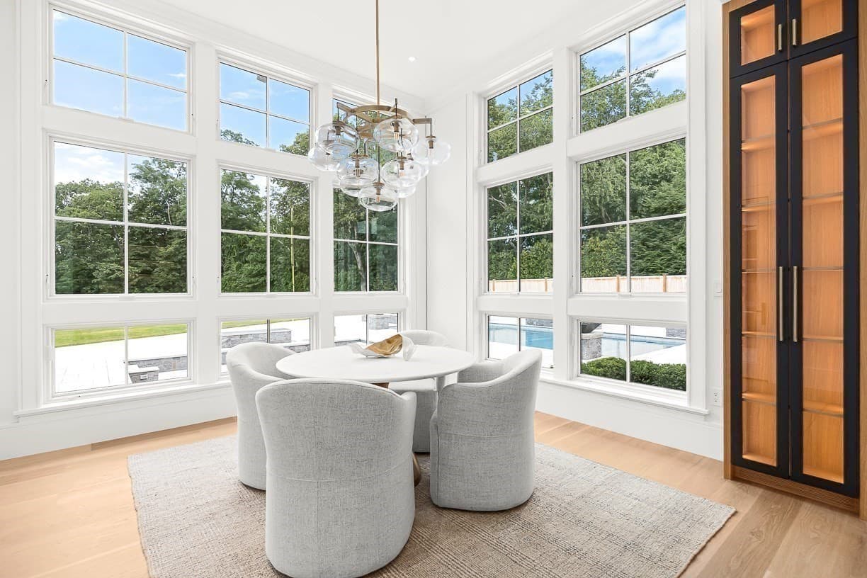 Single Family Residence at 15 Vinson Circle, Winchester MA 01890, Winchester, photo 15 of 42