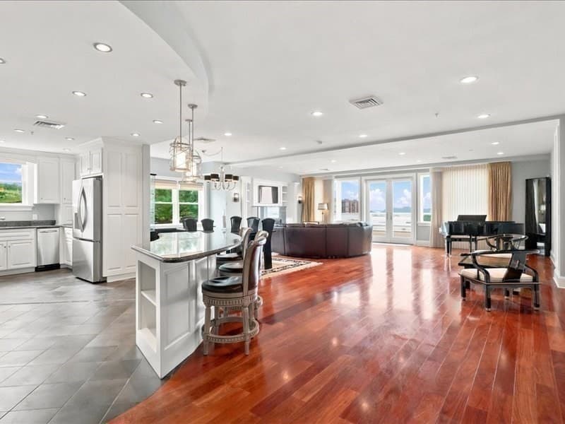 Condominium at 1 Longbeach Ave # 101, Hull MA 02045, Hull, photo 3 of 35