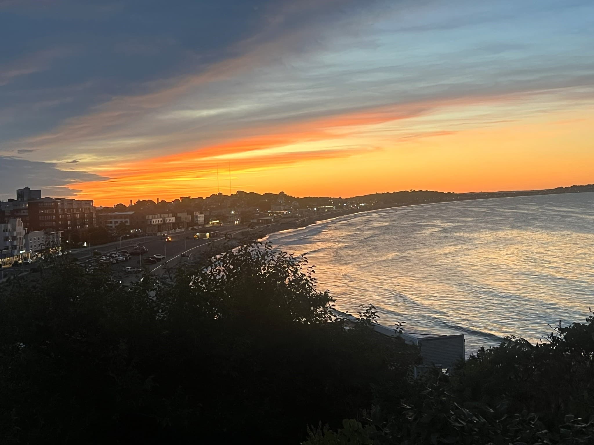 Condominium at 1 Longbeach Ave # 101, Hull MA 02045, Hull, photo 34 of 35