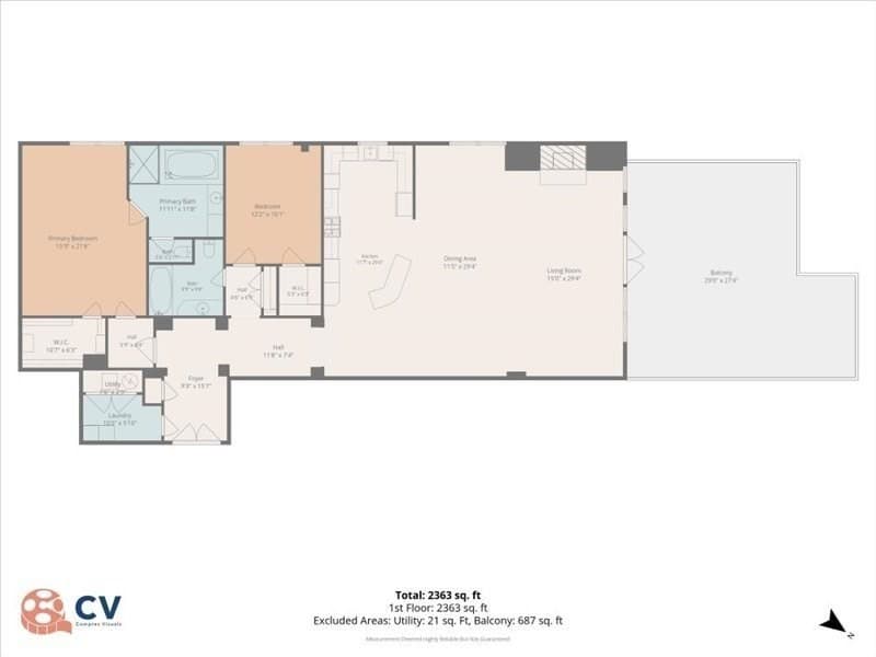 Condominium at 1 Longbeach Ave # 101, Hull MA 02045, photo 37 of 37