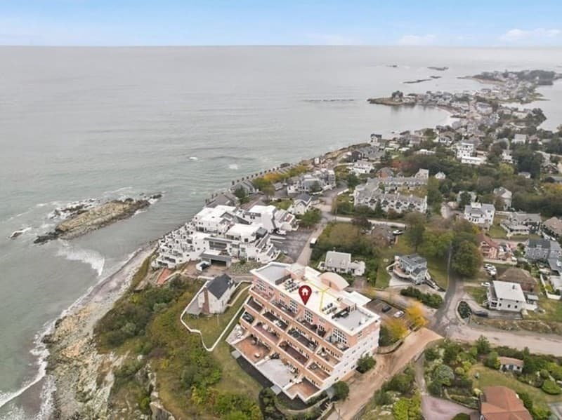 Condominium at 1 Longbeach Ave # 101, Hull MA 02045, Hull, photo 31 of 35