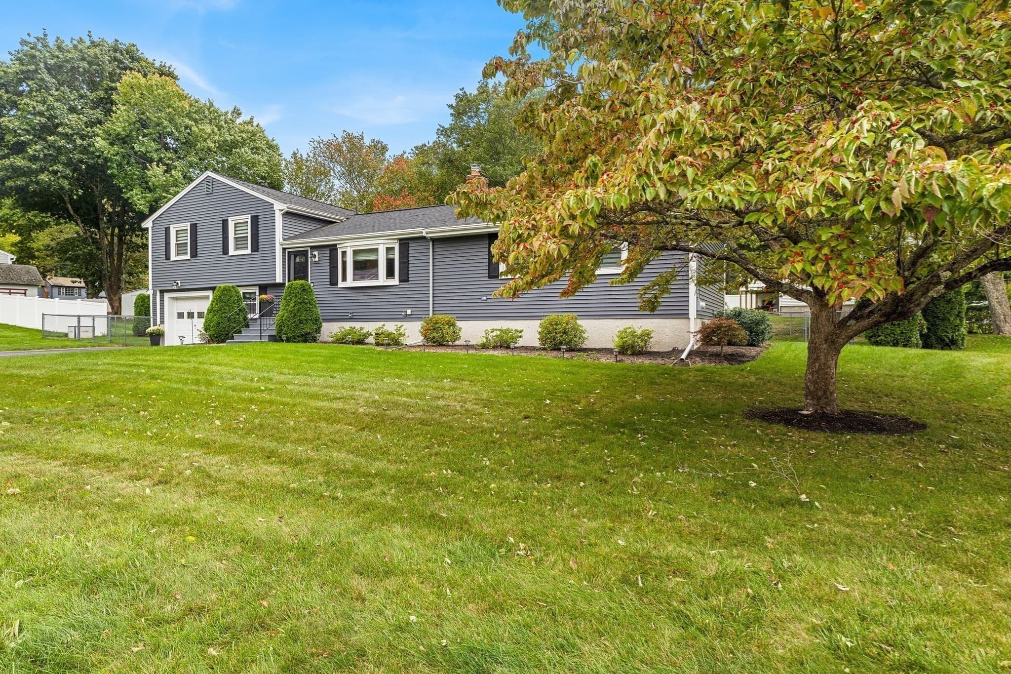 Single Family Residence at 9 Shady Lane, Franklin MA 02038, Franklin, photo 2 of 42