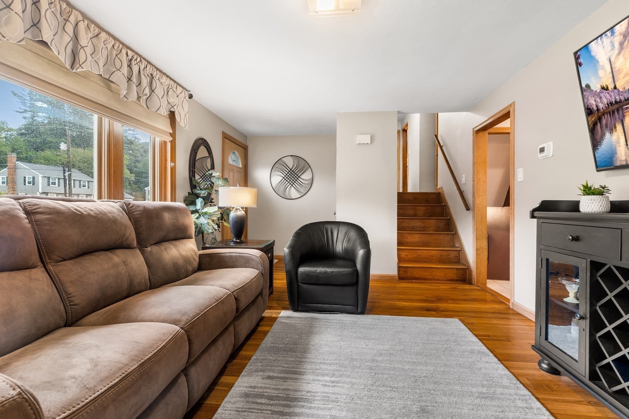 Single Family Residence at 9 Shady Lane, Franklin MA 02038, Franklin, photo 9 of 42