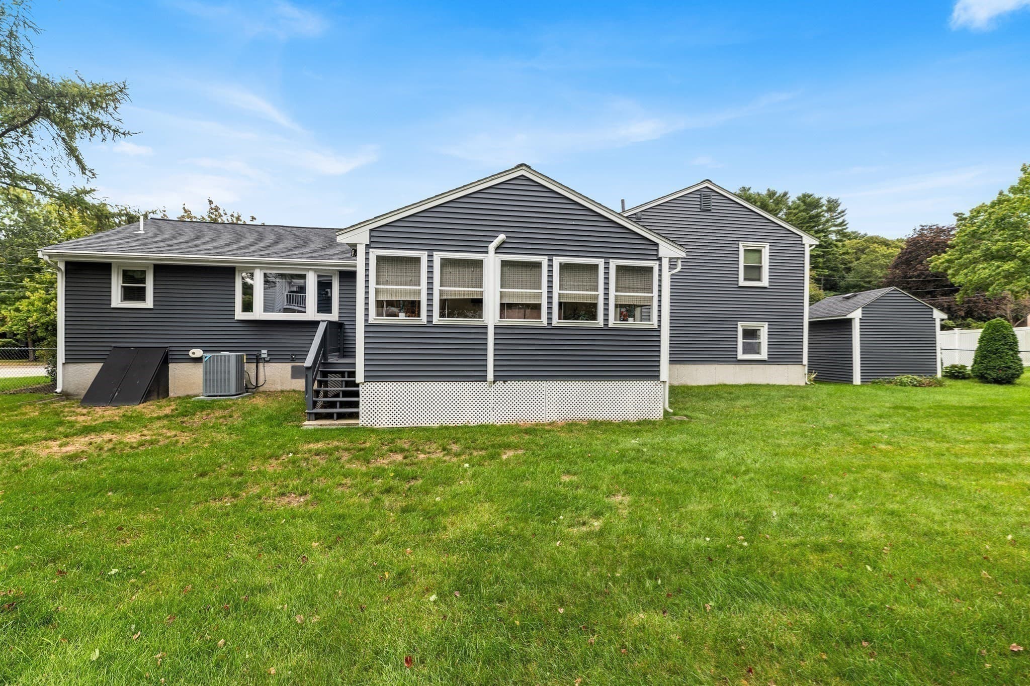 Single Family Residence at 9 Shady Lane, Franklin MA 02038, Franklin, photo 38 of 42