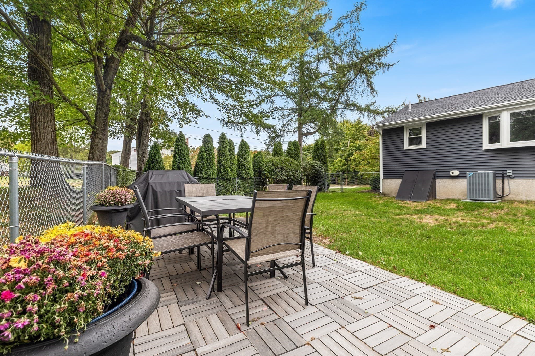 Single Family Residence at 9 Shady Lane, Franklin MA 02038, Franklin, photo 33 of 42