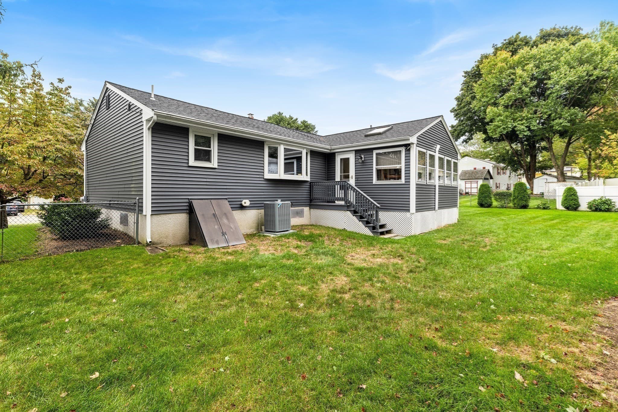 Single Family Residence at 9 Shady Lane, Franklin MA 02038, Franklin, photo 37 of 42