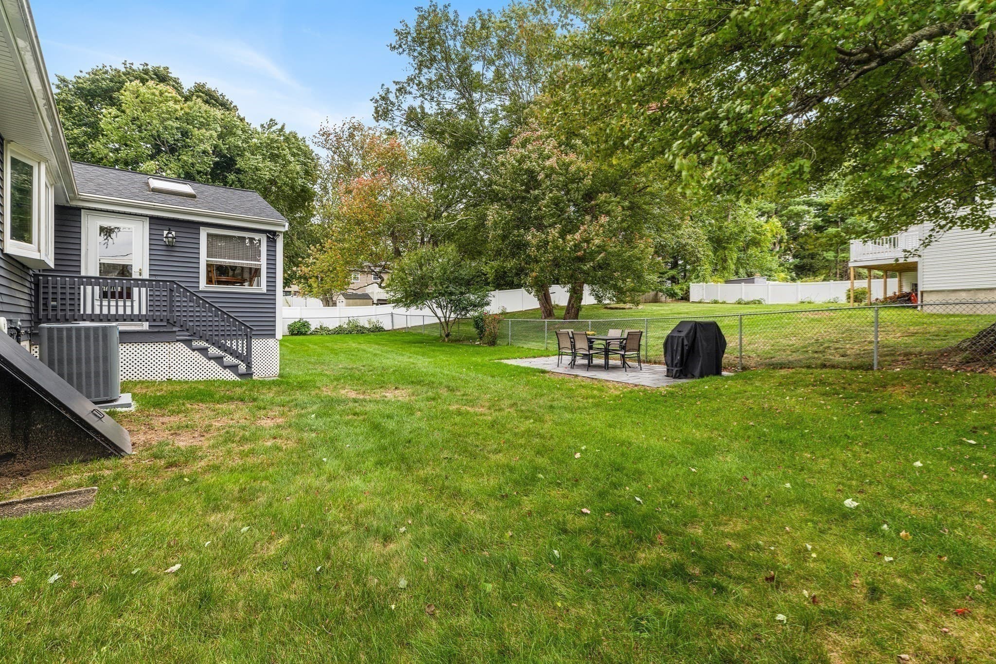 Single Family Residence at 9 Shady Lane, Franklin MA 02038, Franklin, photo 40 of 42