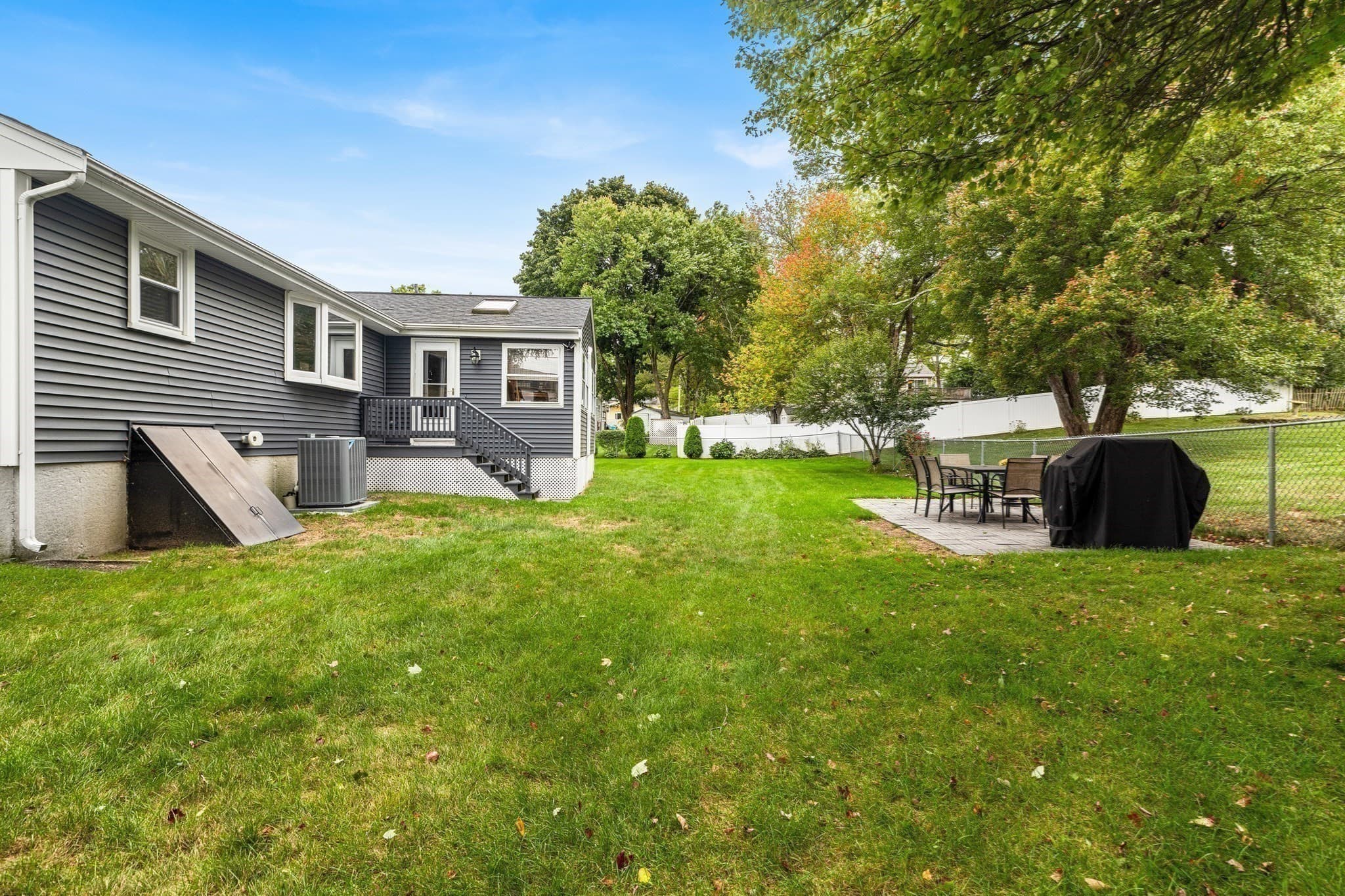 Single Family Residence at 9 Shady Lane, Franklin MA 02038, Franklin, photo 39 of 42
