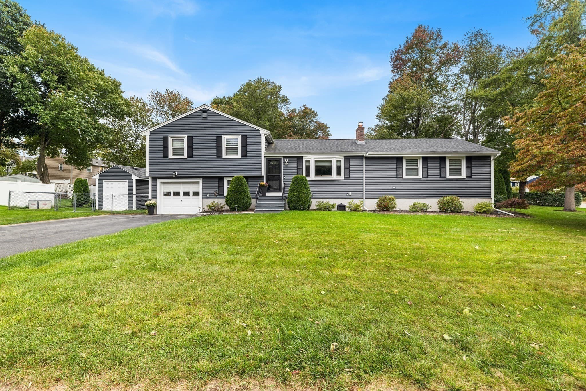 Single Family Residence at 9 Shady Lane, Franklin MA 02038, Franklin, photo 4 of 42