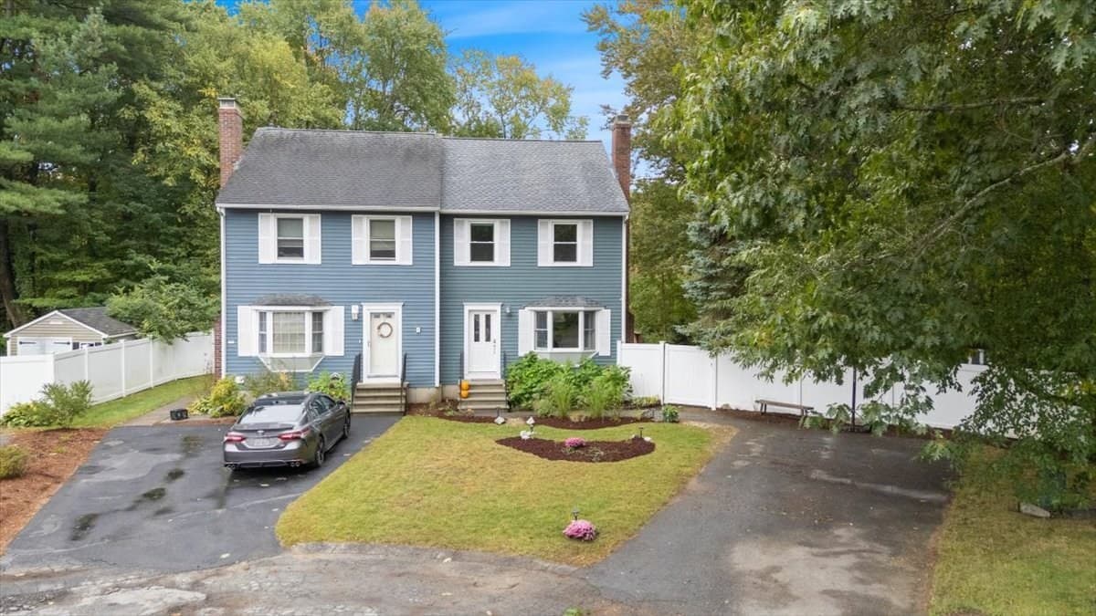 Condex at 22 Riverbank Circle # 22, Haverhill MA 01835, Haverhill, photo 5 of 42