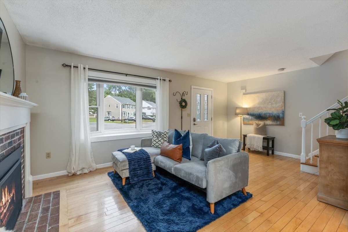 Condex at 22 Riverbank Circle # 22, Haverhill MA 01835, Haverhill, photo 9 of 42