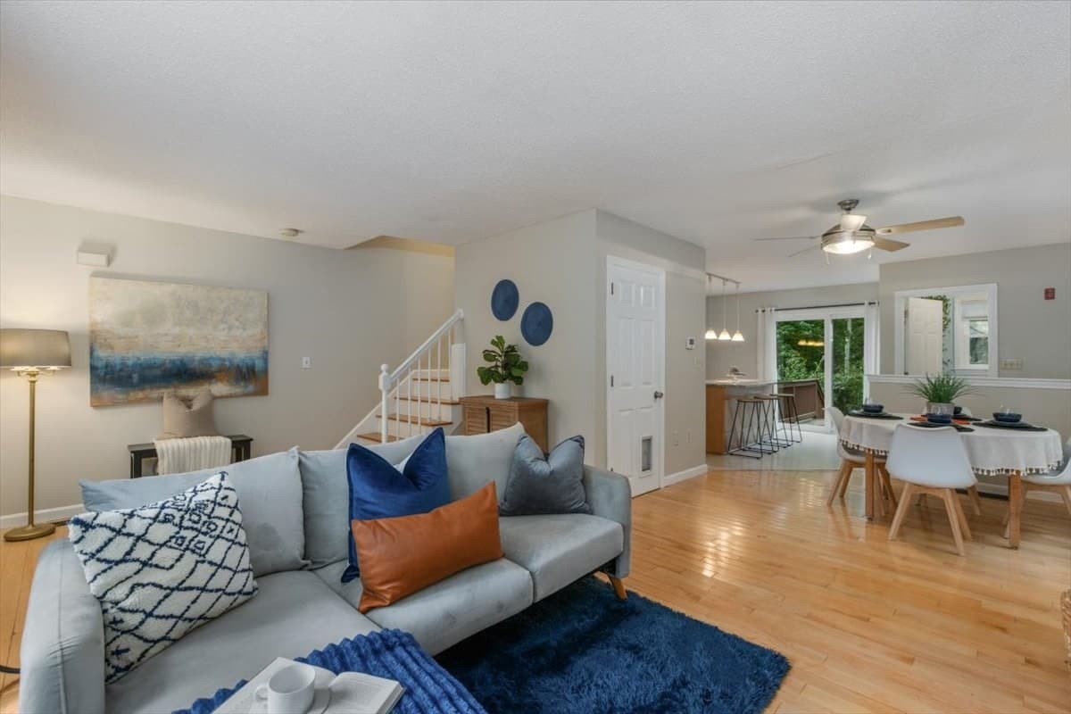 Condex at 22 Riverbank Circle # 22, Haverhill MA 01835, Haverhill, photo 10 of 42