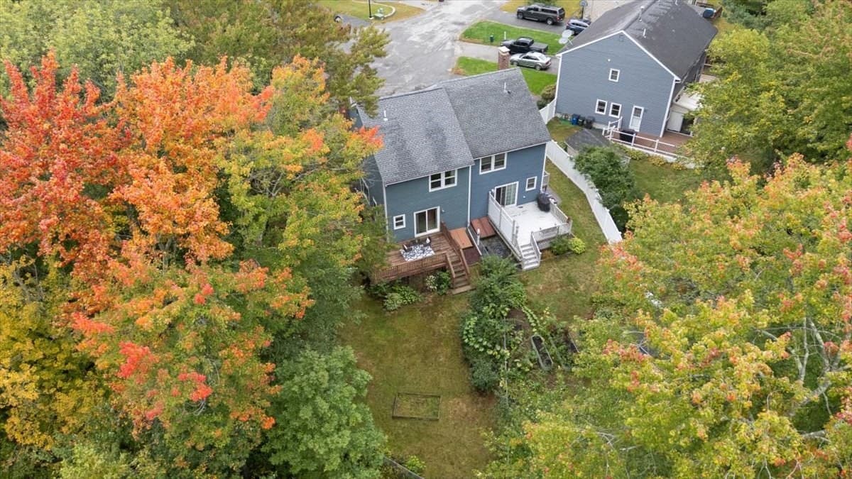 Condex at 22 Riverbank Circle # 22, Haverhill MA 01835, Haverhill, photo 41 of 42