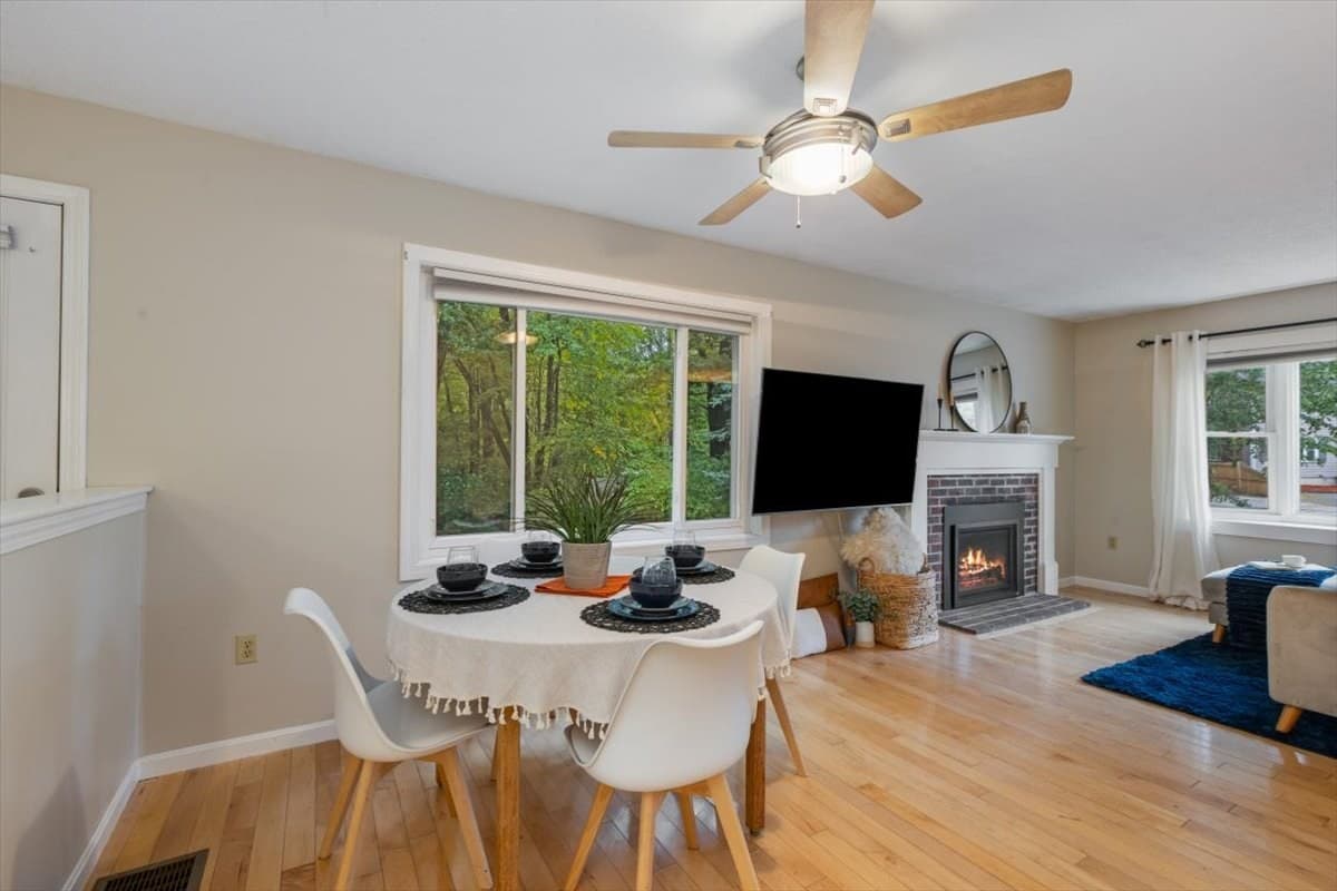 Condex at 22 Riverbank Circle # 22, Haverhill MA 01835, Haverhill, photo 11 of 42
