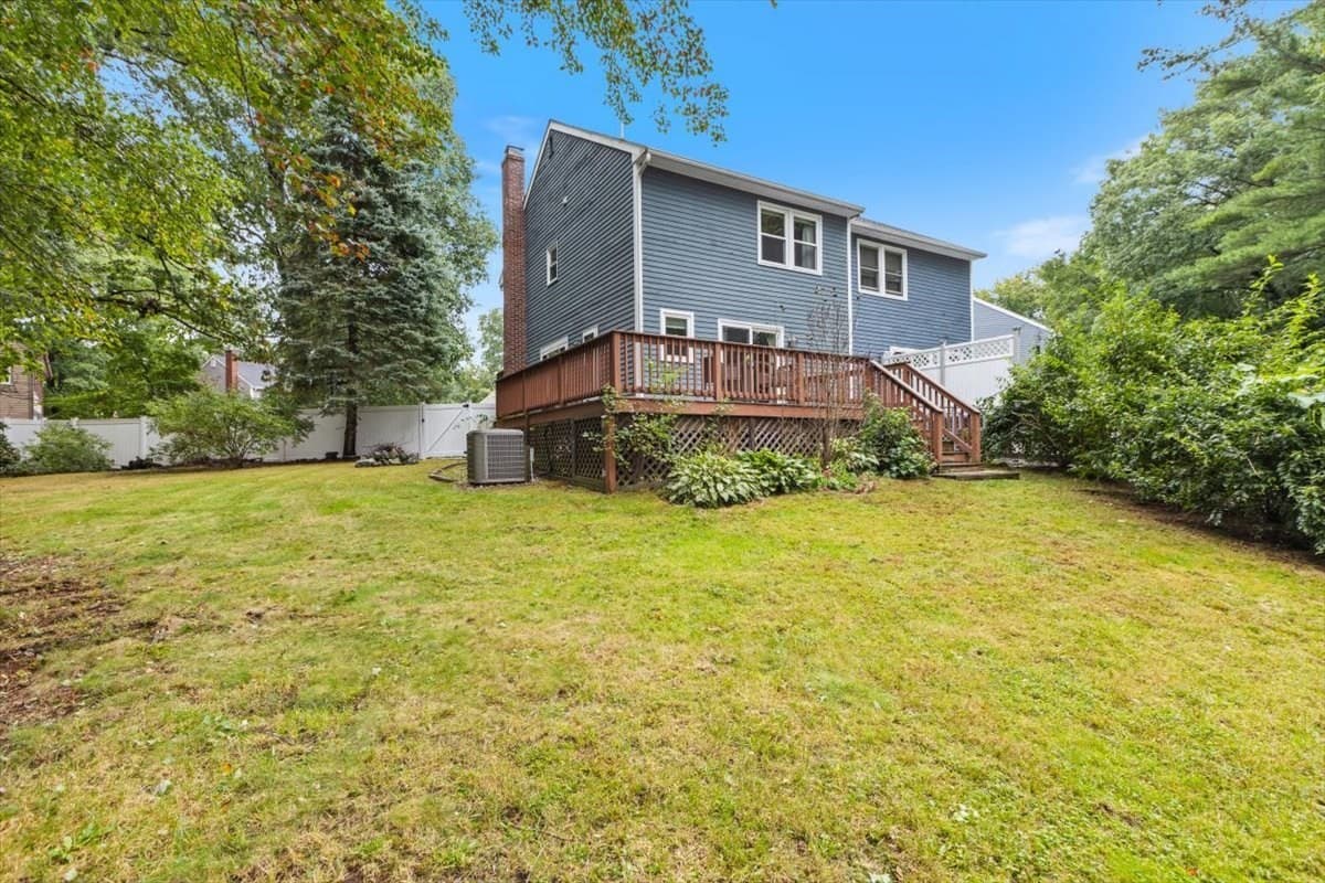 Condex at 22 Riverbank Circle # 22, Haverhill MA 01835, Haverhill, photo 40 of 42