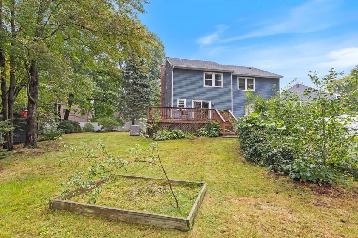 Condex at 22 Riverbank Circle # 22, Haverhill MA 01835, Haverhill, photo 39 of 42