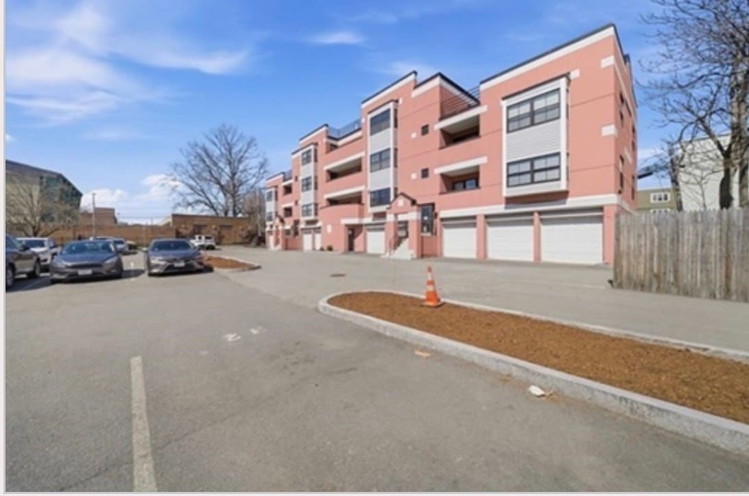 Condominium at 60-R Gibson St # B3, Boston MA 02122, Boston, photo 23 of 24