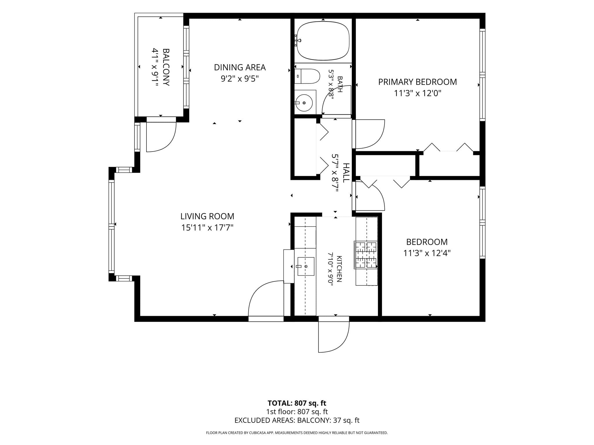 Condominium at 60-R Gibson St # B3, Boston MA 02122, Boston, photo 18 of 24