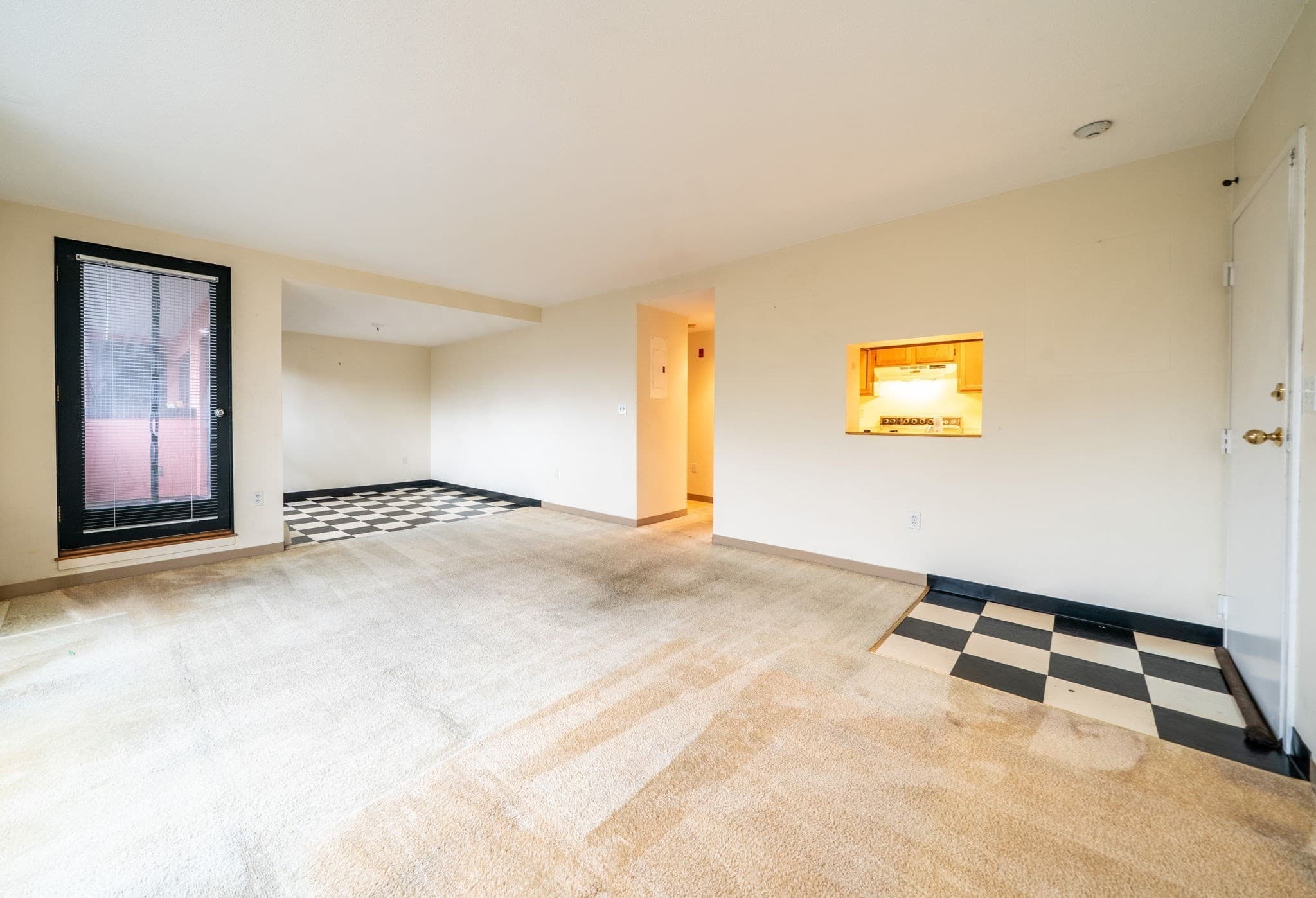 Condominium at 60-R Gibson St # B3, Boston MA 02122, Boston, photo 4 of 24