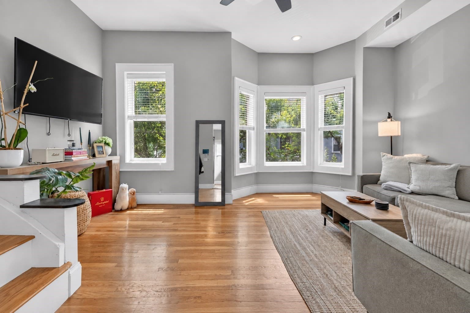 Condominium at 466 E 3rd St # 2, Boston MA 02127, Boston, photo 2 of 21