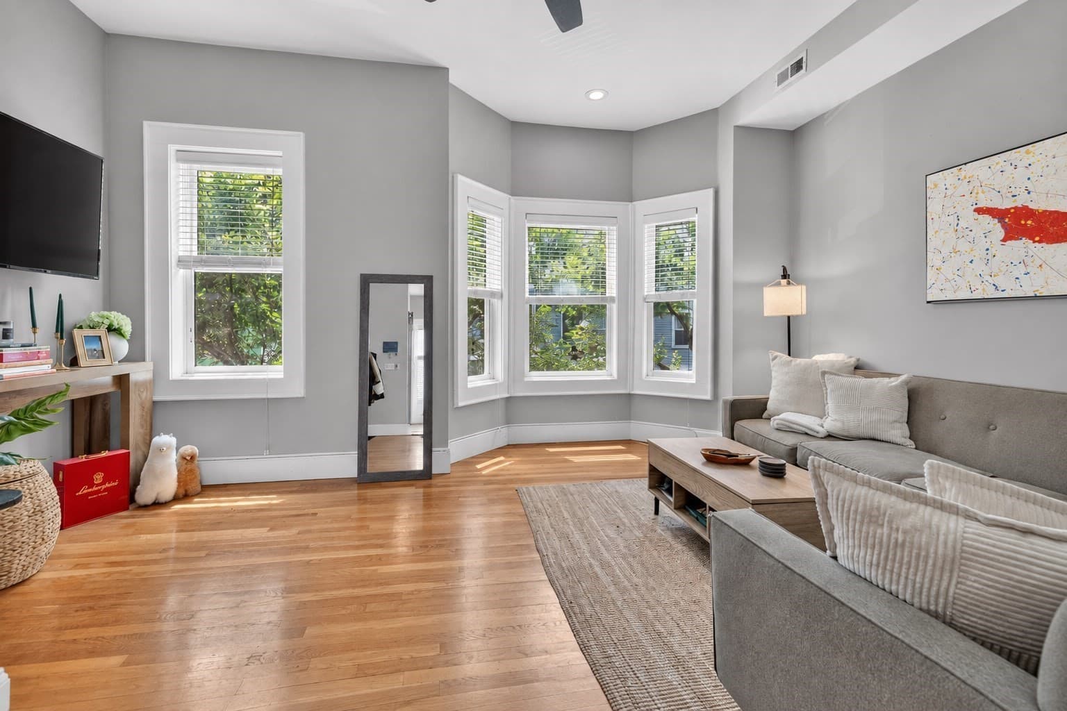 466 E 3rd St # 2, Boston MA 02127