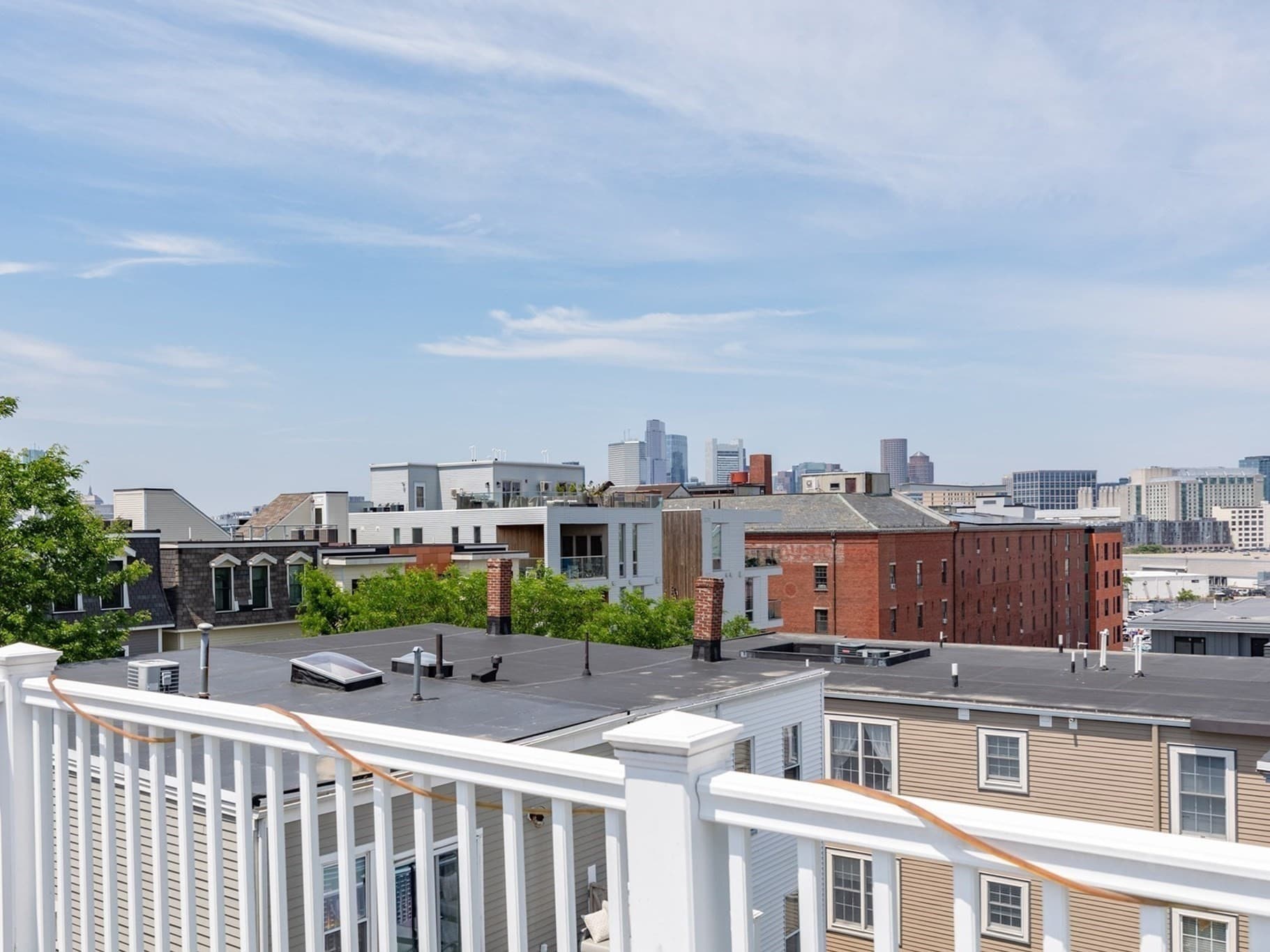 Condominium at 466 E 3rd St # 2, Boston MA 02127, Boston, photo 20 of 21