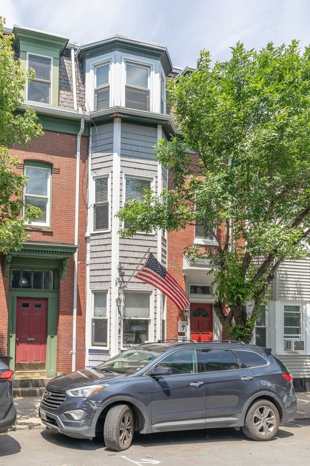 Condominium at 466 E 3rd St # 2, Boston MA 02127, Boston, photo 21 of 21