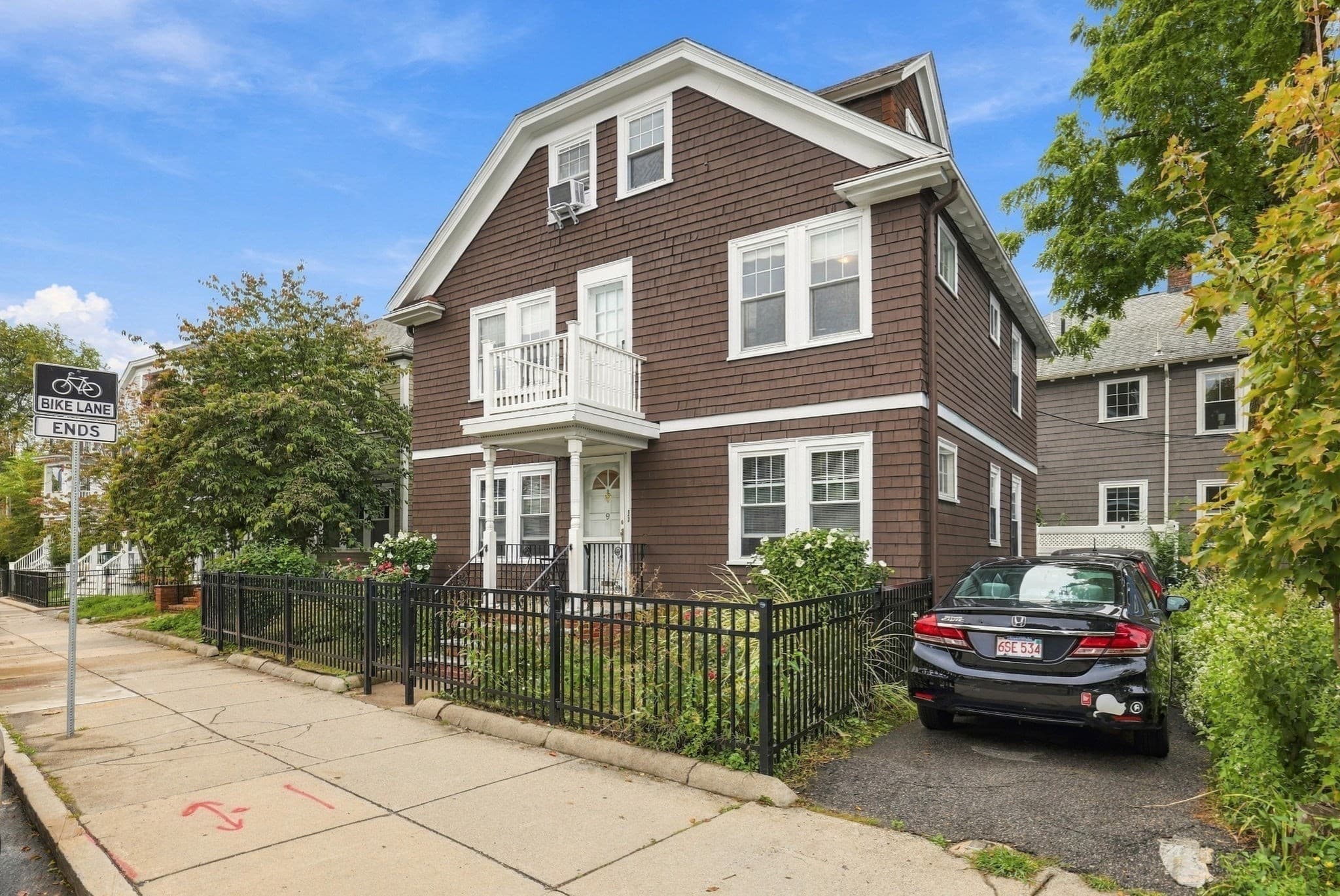 Multi Family at 9 South St., Boston MA 02130, Boston, photo 2 of 38