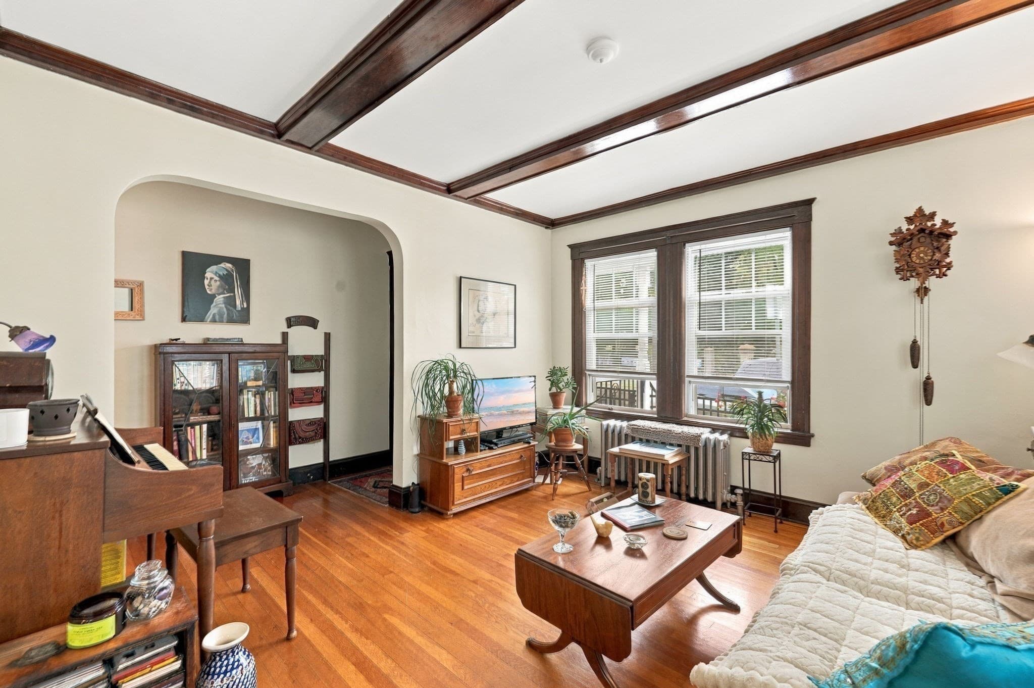 Multi Family at 9 South St., Boston MA 02130, Boston, photo 3 of 38