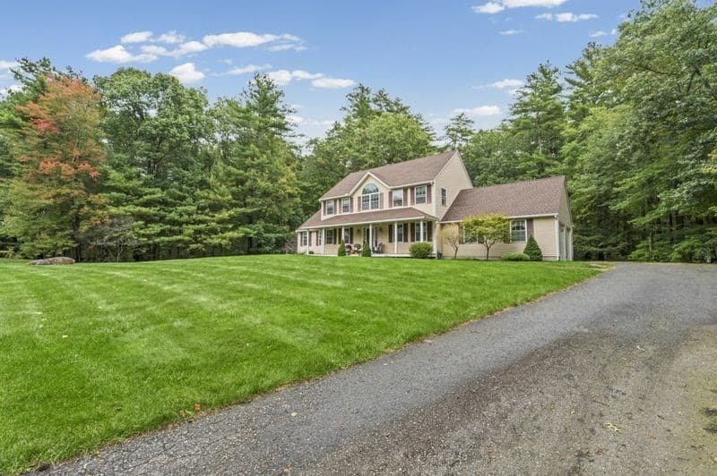 Single Family Residence at 14 Natures Way, Pelham NH 03076, Pelham, photo 2 of 42