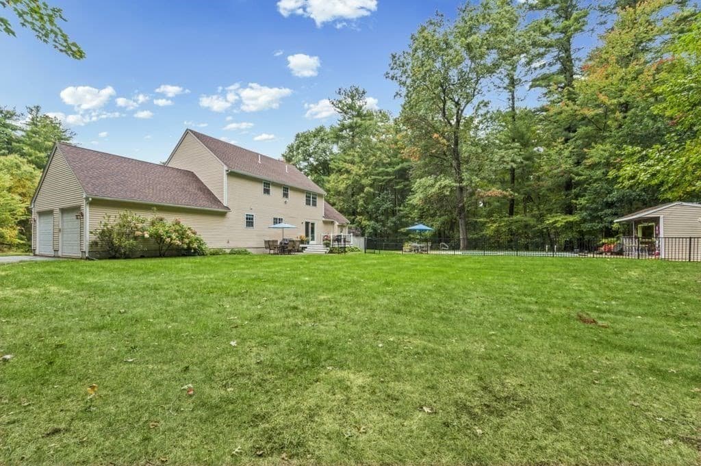Single Family Residence at 14 Natures Way, Pelham NH 03076, Pelham, photo 42 of 42