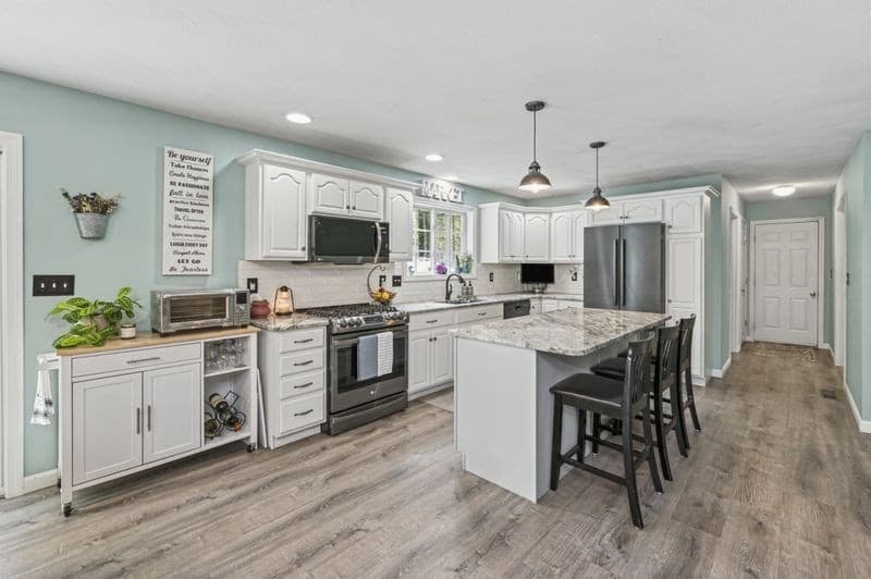 Single Family Residence at 14 Natures Way, Pelham NH 03076, Pelham, photo 7 of 42