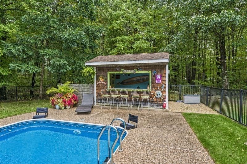 Single Family Residence at 14 Natures Way, Pelham NH 03076, Pelham, photo 40 of 42