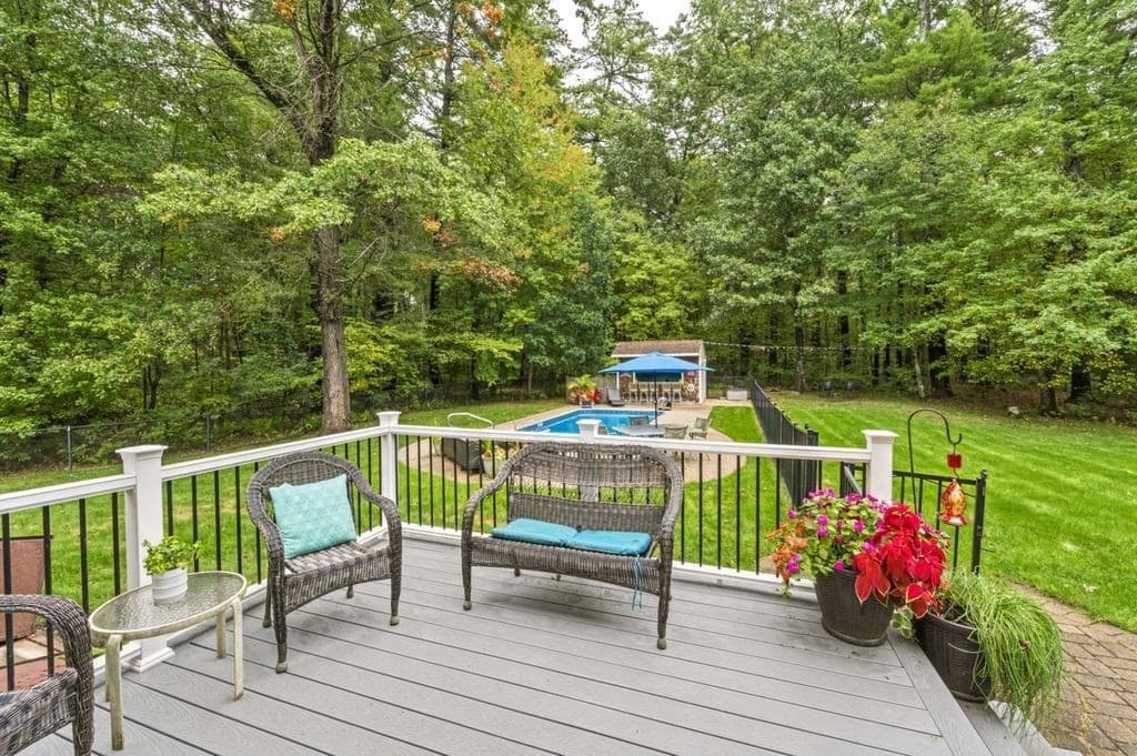 Single Family Residence at 14 Natures Way, Pelham NH 03076, Pelham, photo 39 of 42