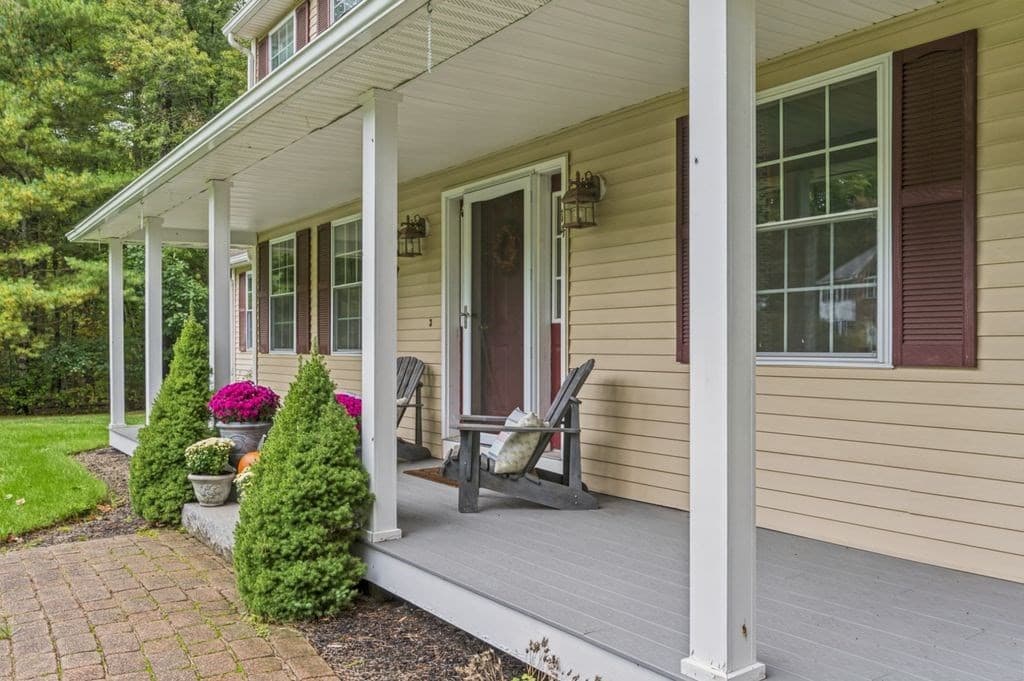 Single Family Residence at 14 Natures Way, Pelham NH 03076, Pelham, photo 4 of 42