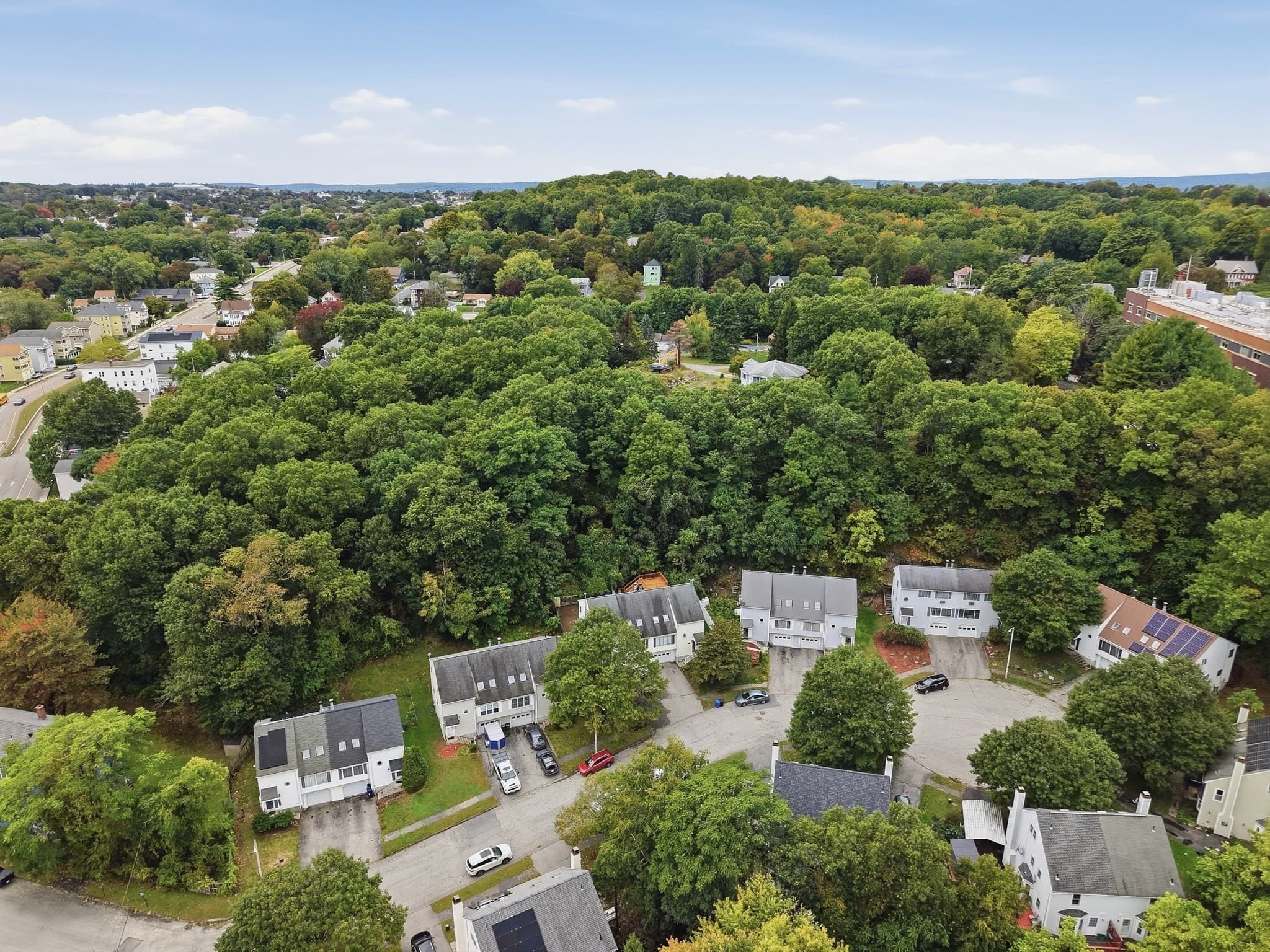 Single Family Residence at 11 Jonathan Circle, Worcester MA 01604, Worcester, photo 36 of 40
