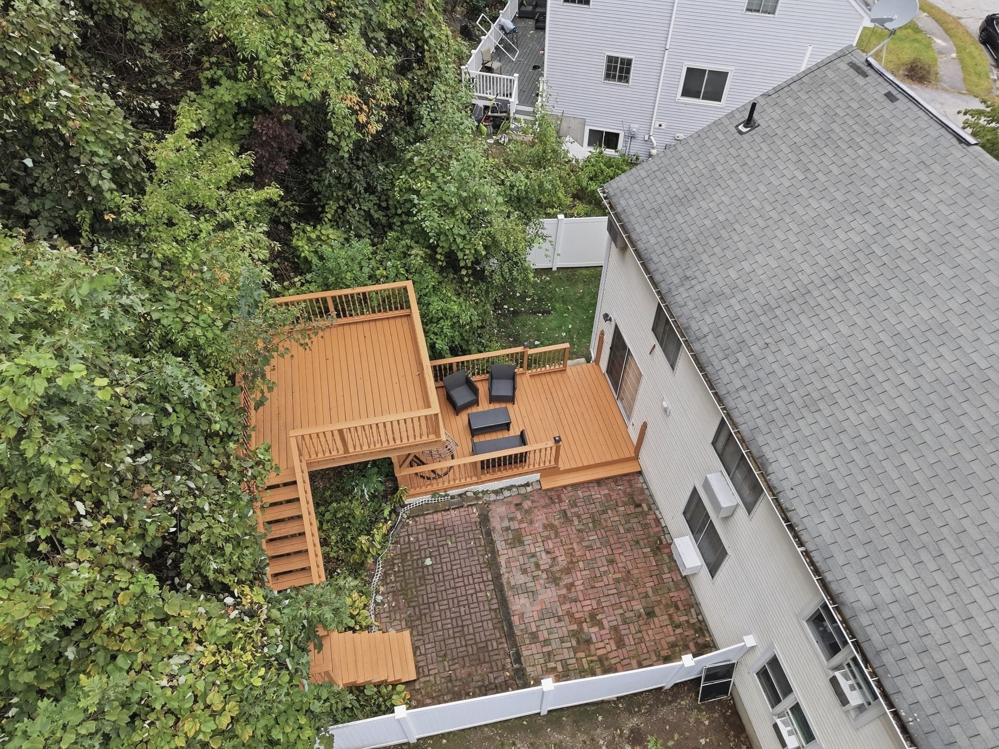 Single Family Residence at 11 Jonathan Circle, Worcester MA 01604, Worcester, photo 34 of 40