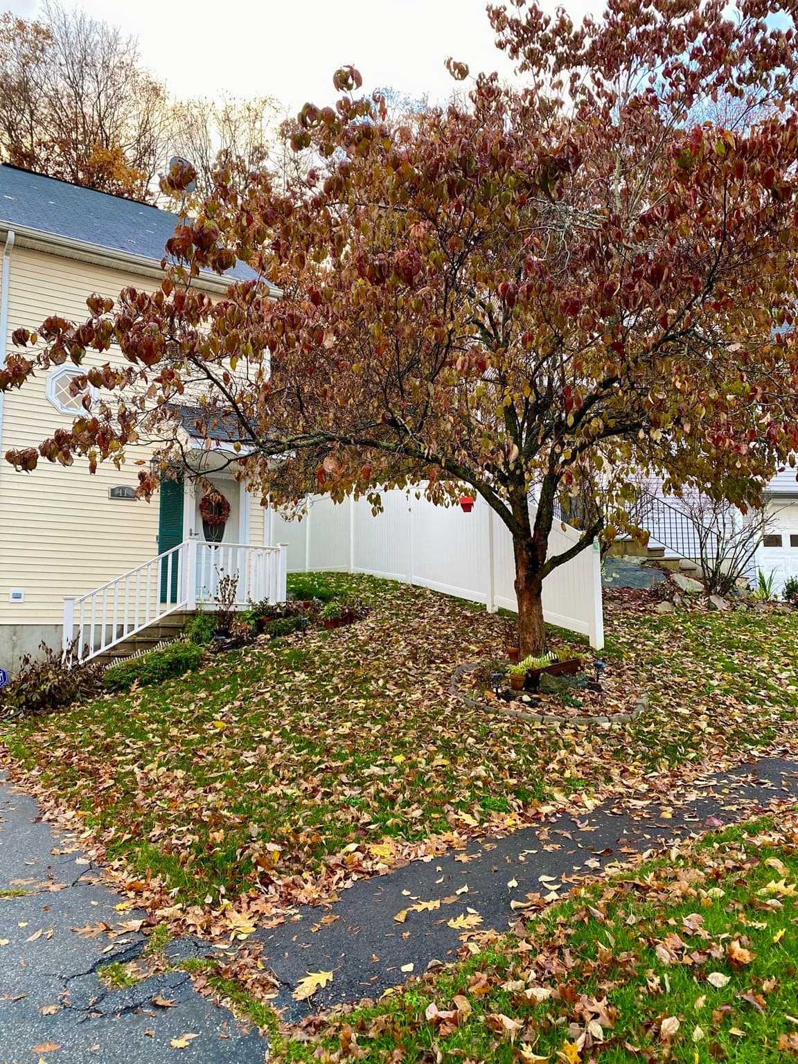 Single Family Residence at 11 Jonathan Circle, Worcester MA 01604, Worcester, photo 38 of 40