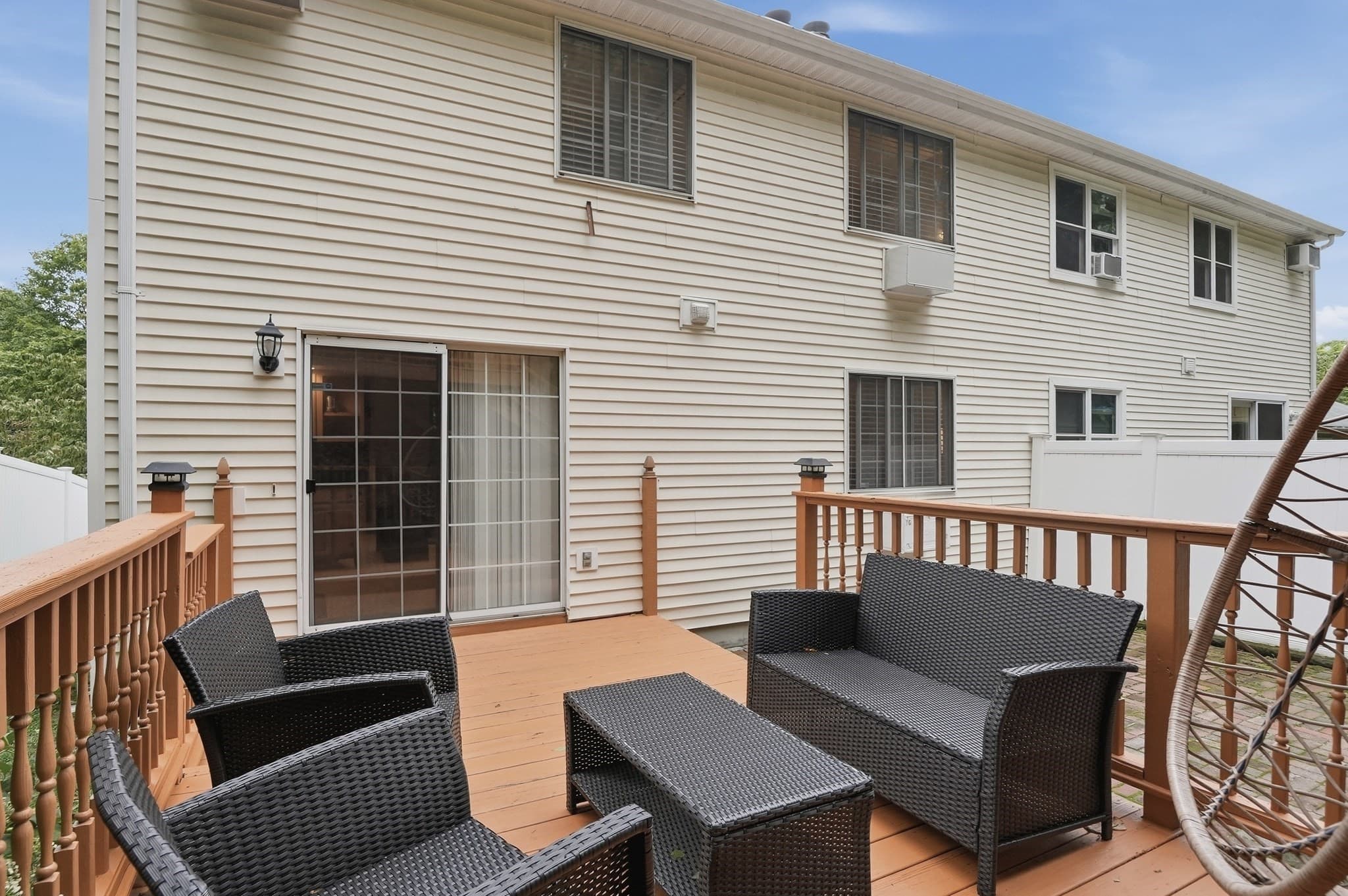 Single Family Residence at 11 Jonathan Circle, Worcester MA 01604, Worcester, photo 33 of 40