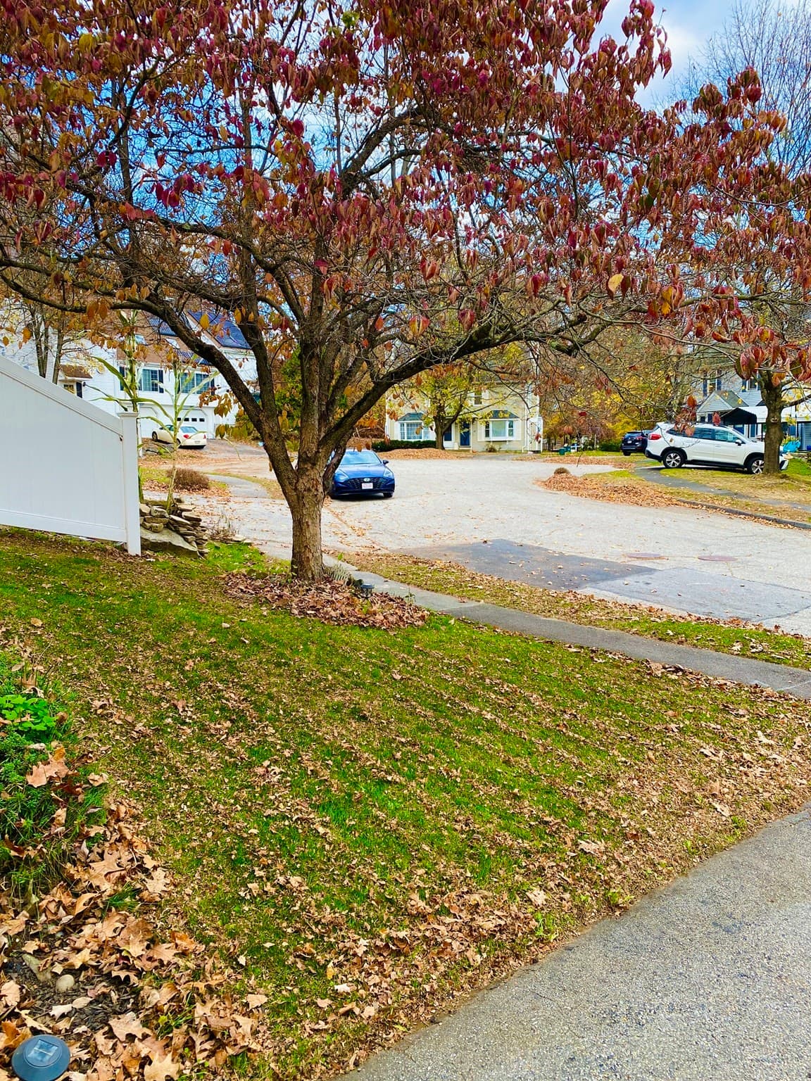 Single Family Residence at 11 Jonathan Circle, Worcester MA 01604, Worcester, photo 37 of 40