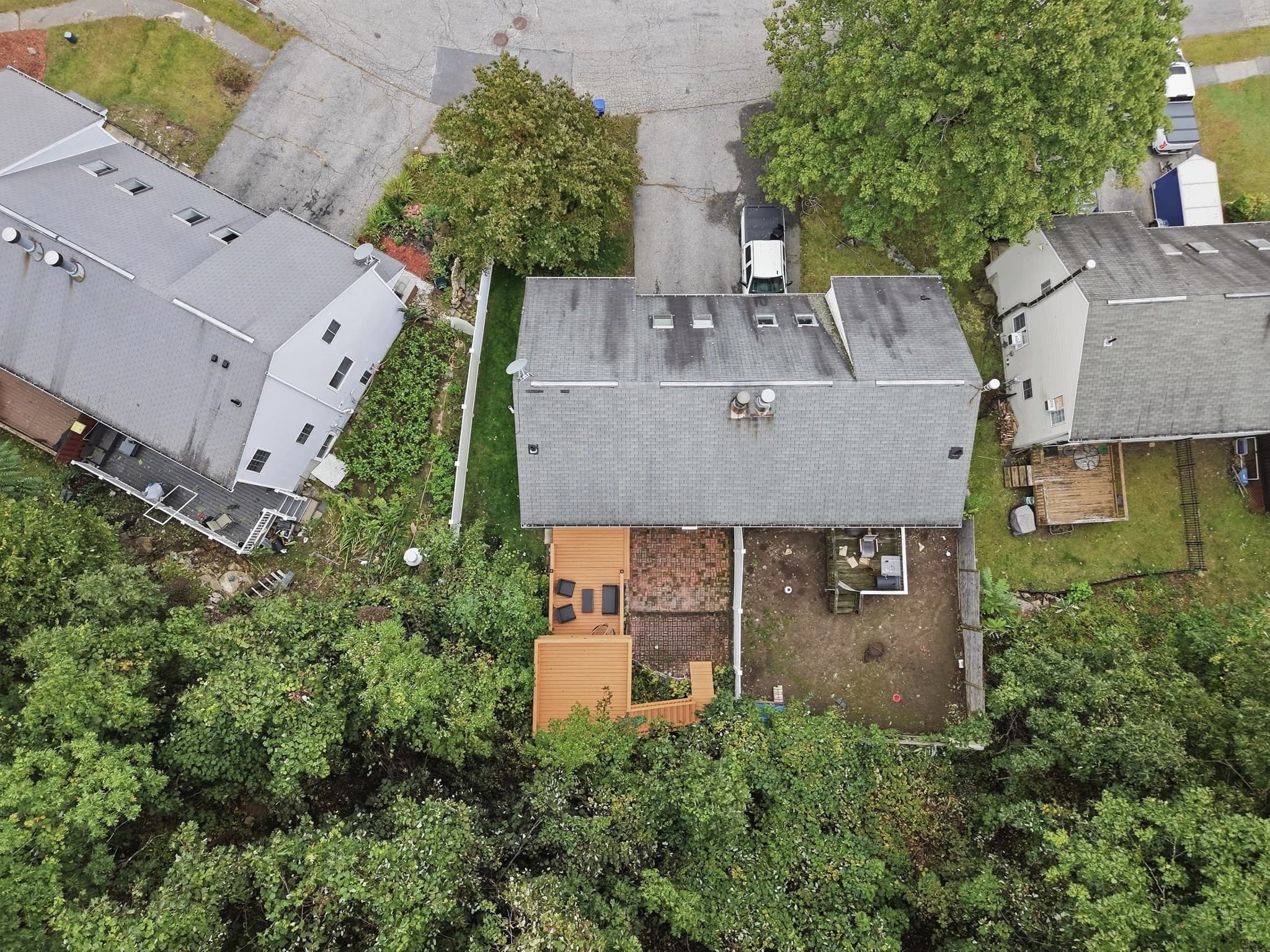 Single Family Residence at 11 Jonathan Circle, Worcester MA 01604, Worcester, photo 35 of 40