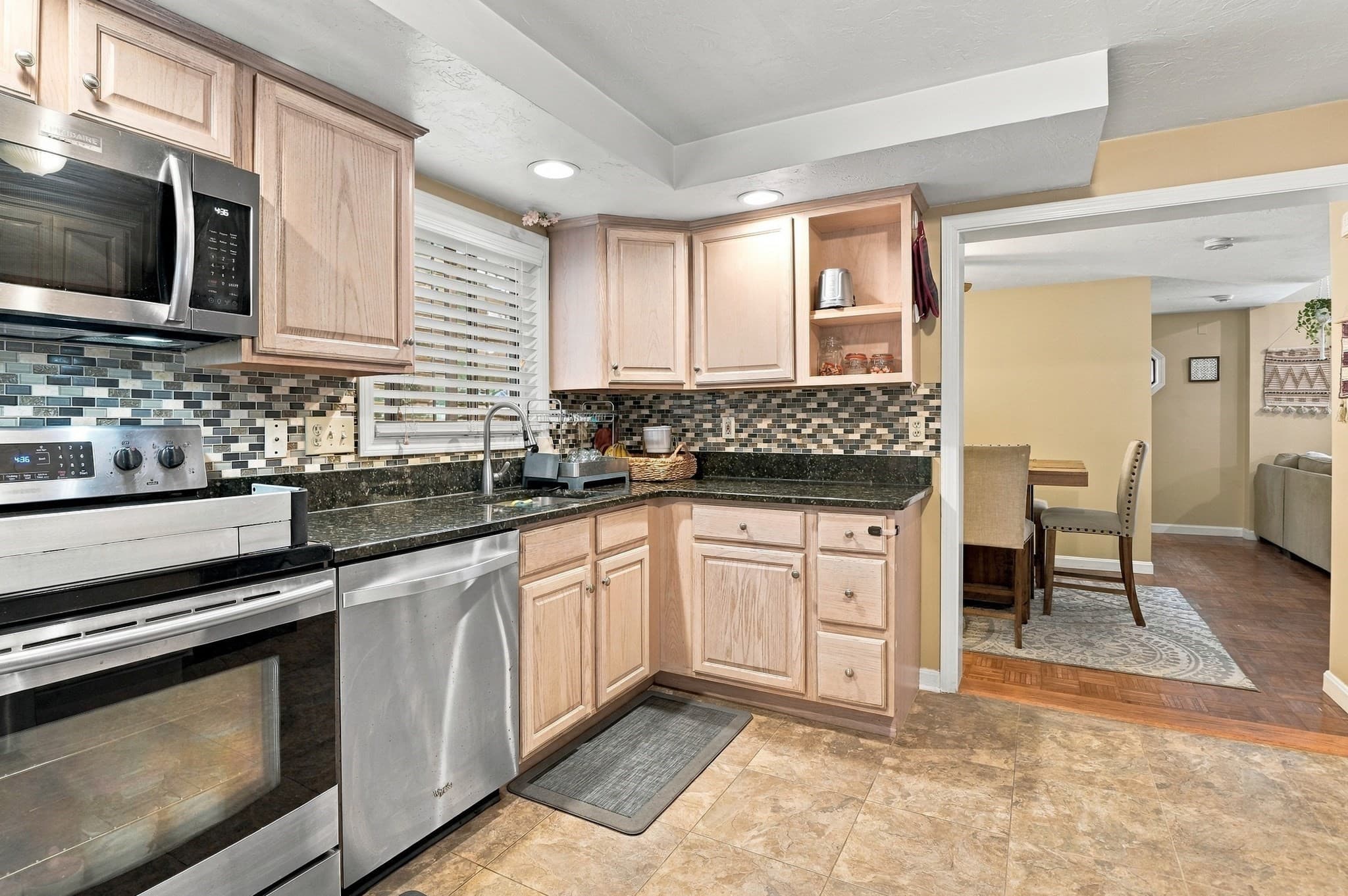 Single Family Residence at 11 Jonathan Circle, Worcester MA 01604, Worcester, photo 8 of 40
