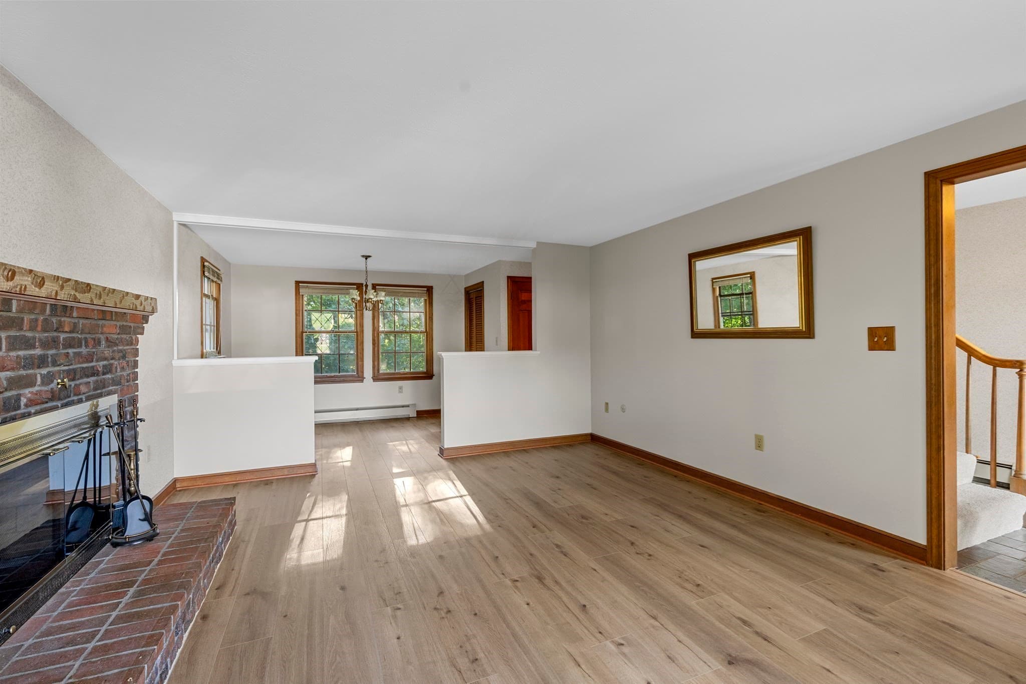 Single Family Residence at 33 Old Carriage Lane, Braintree MA 02184, Braintree, photo 7 of 39