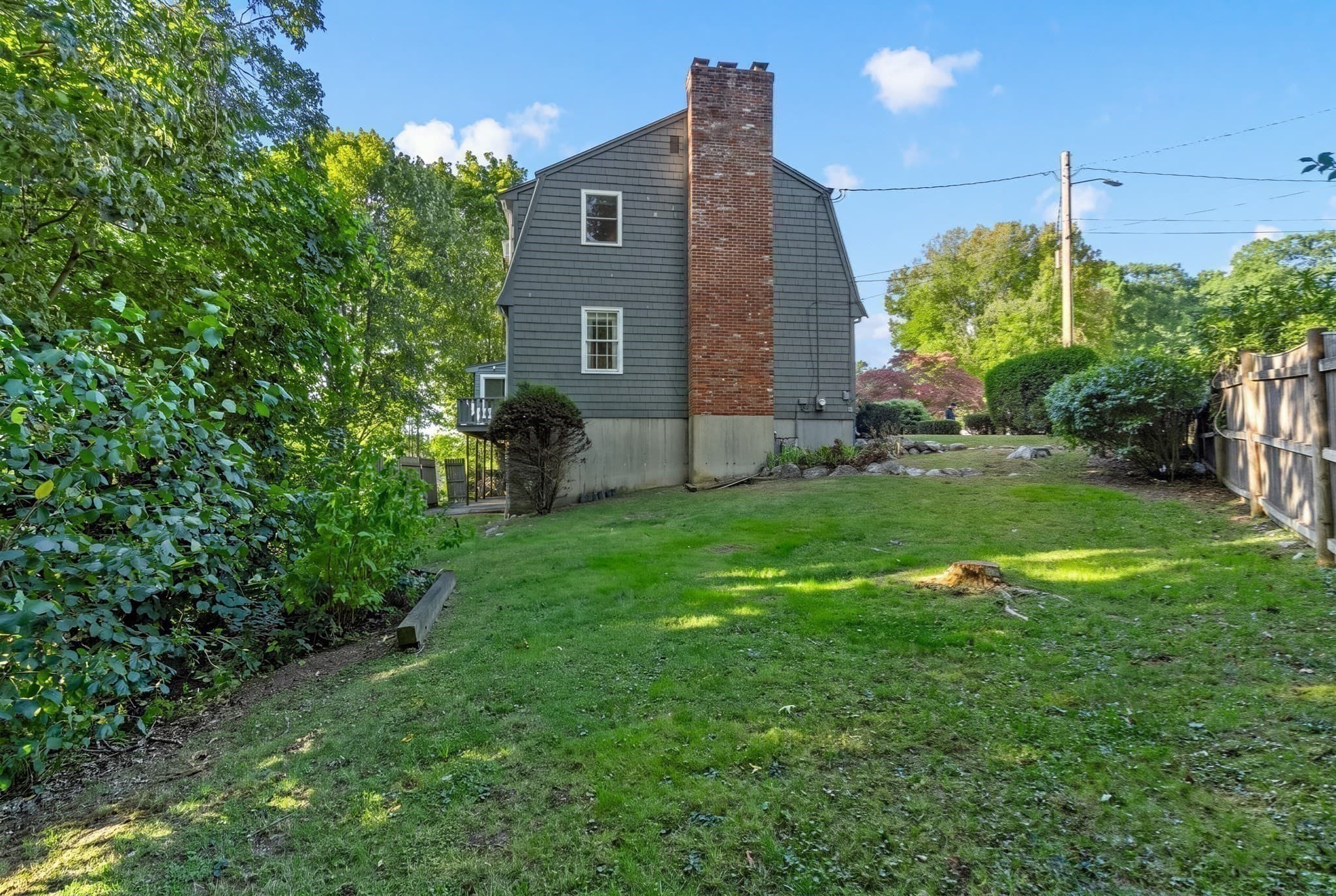 Single Family Residence at 33 Old Carriage Lane, Braintree MA 02184, Braintree, photo 34 of 39