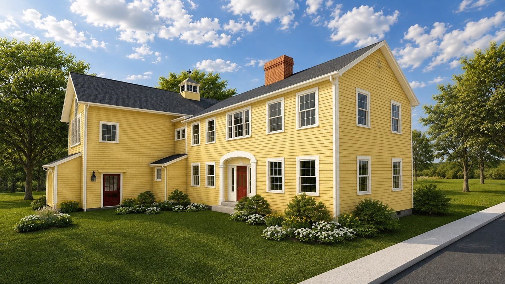 2 Pleasant St # 2, Lexington MA 02421