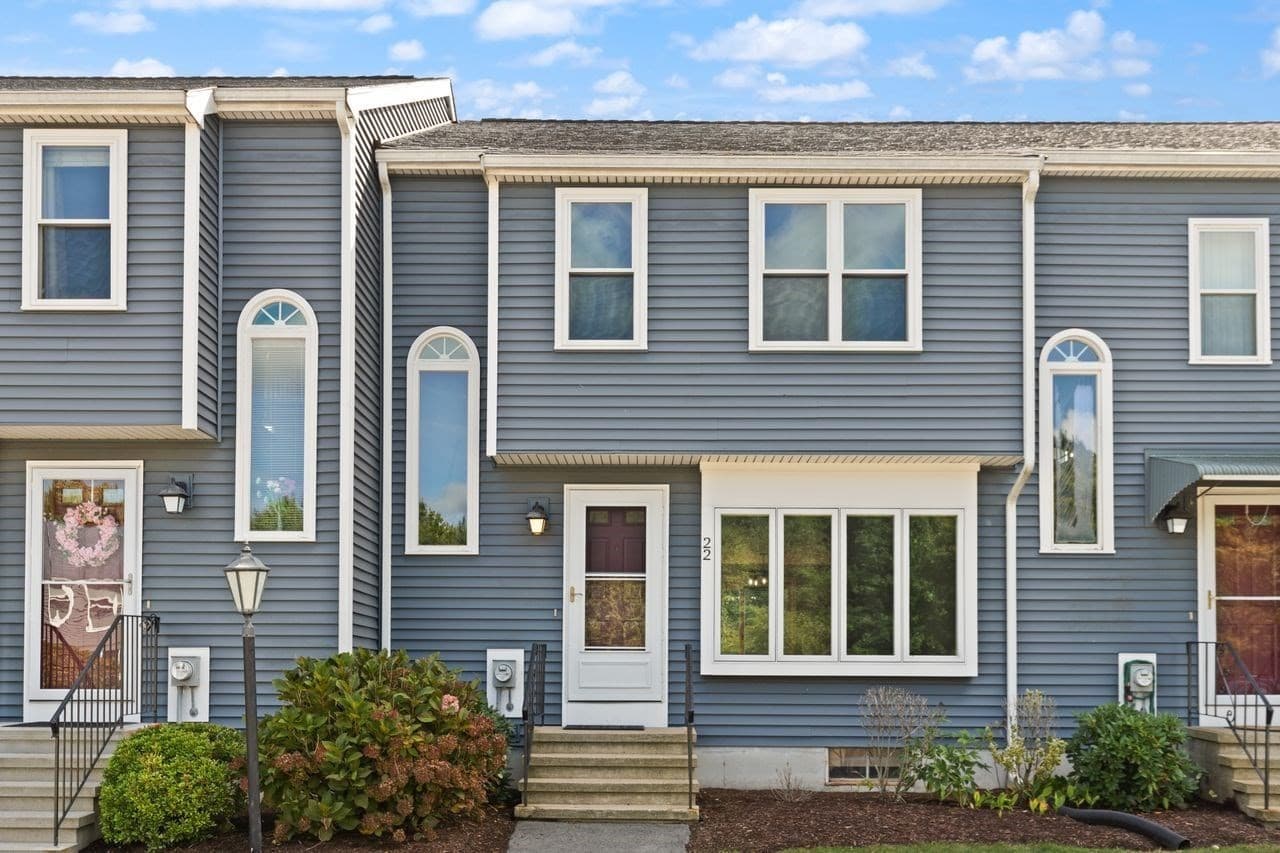 22 Welch Rd # 22, Easton MA 02375