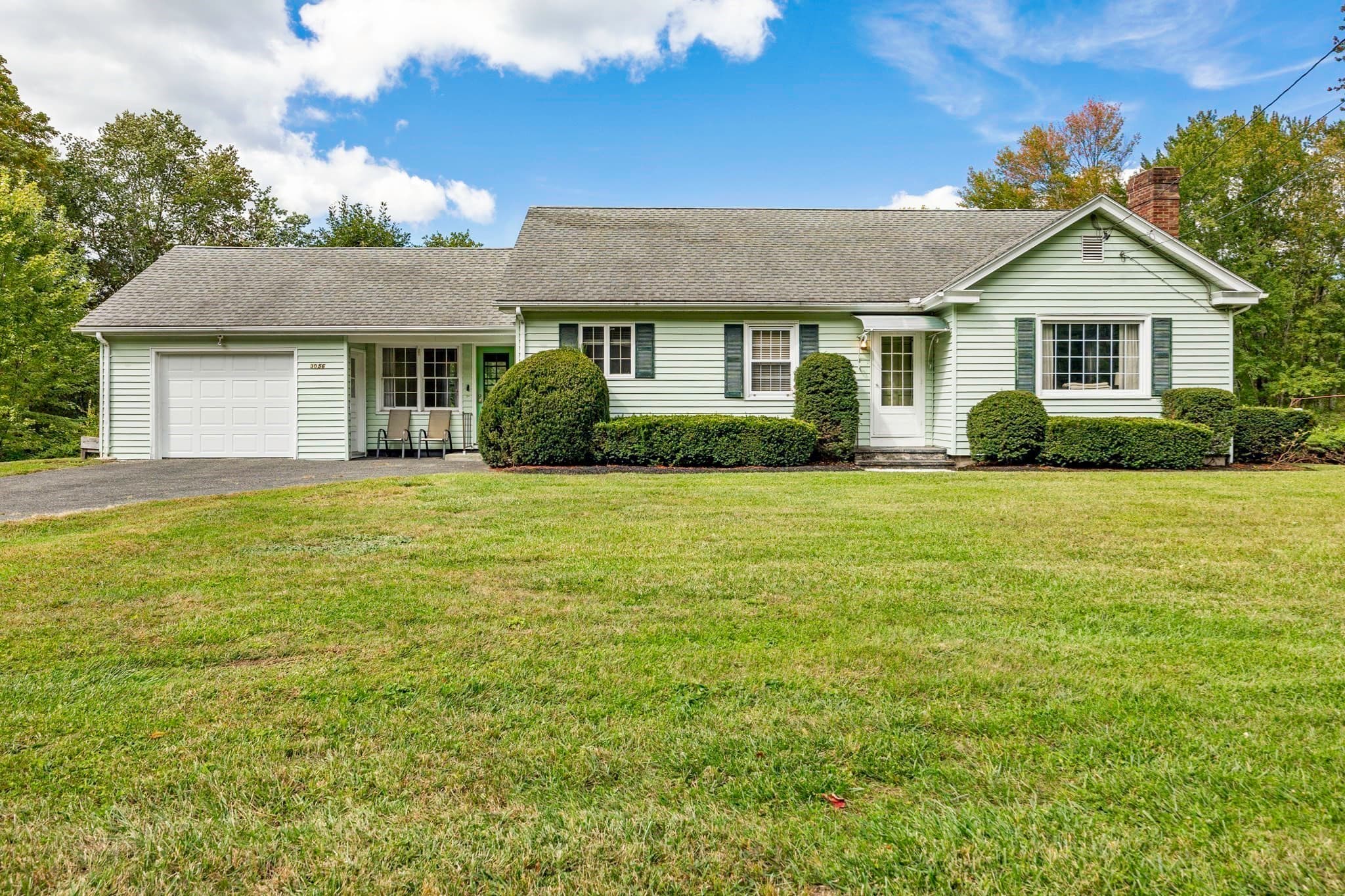 3056 Palmer St, Palmer MA 01069