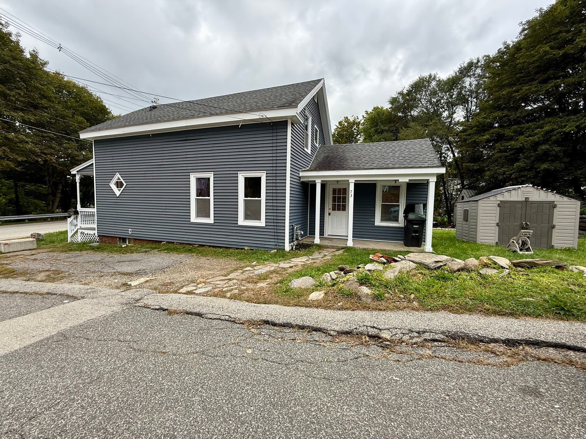 Single Family Residence at 73 Cliff Street, Southbridge MA 01550, Southbridge, photo 5 of 29
