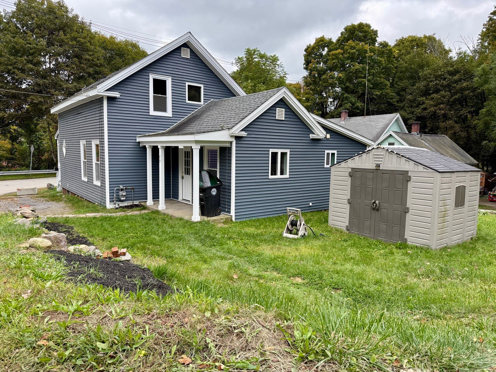Single Family Residence at 73 Cliff Street, Southbridge MA 01550, Southbridge, photo 4 of 29